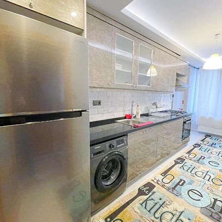 Apartamento Super Value Estambul Exterior foto