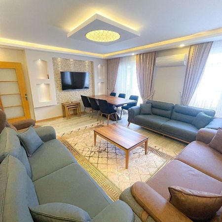 Apartamento Super Value Estambul Exterior foto