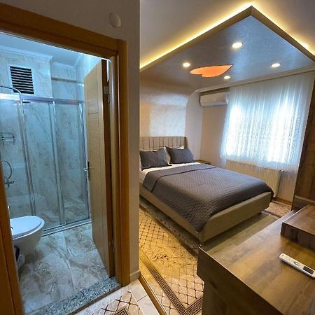 Apartamento Super Value Estambul Exterior foto