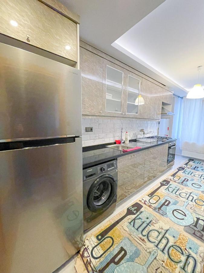Apartamento Super Value Estambul Exterior foto
