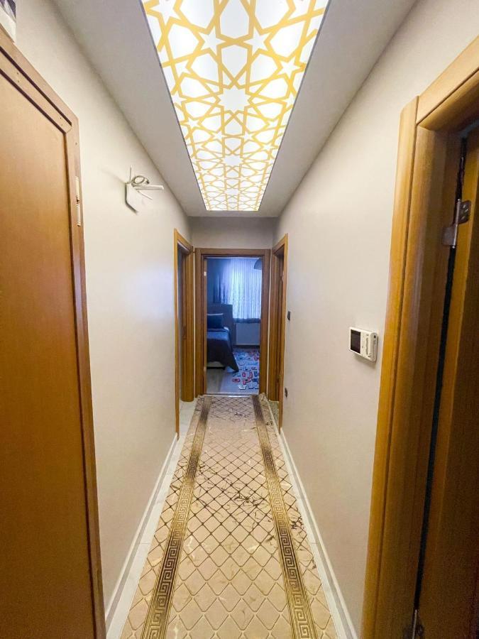 Apartamento Super Value Estambul Exterior foto