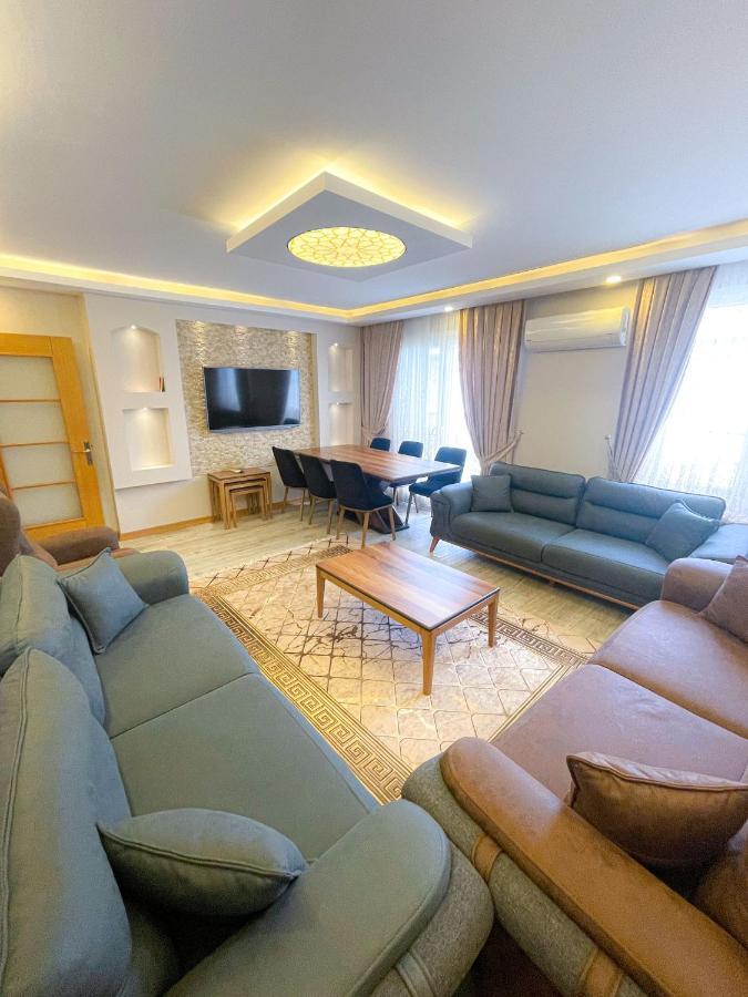 Apartamento Super Value Estambul Exterior foto
