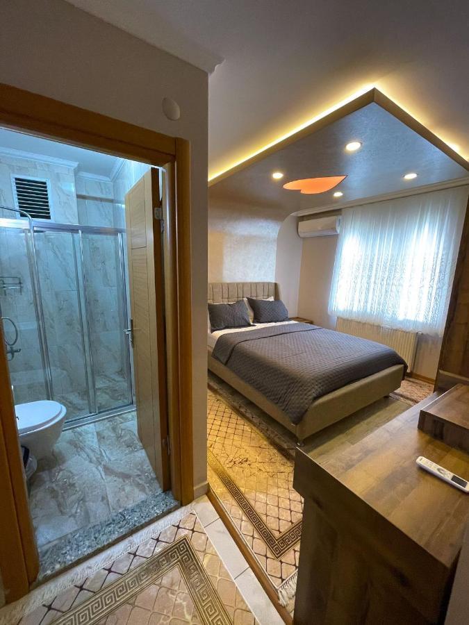 Apartamento Super Value Estambul Exterior foto