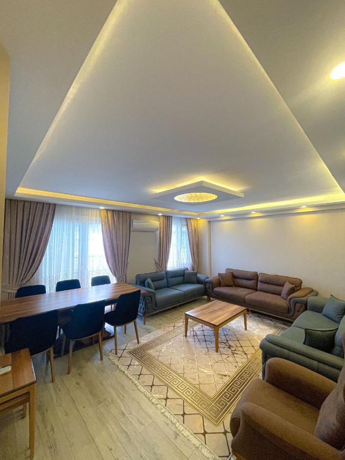 Apartamento Super Value Estambul Exterior foto