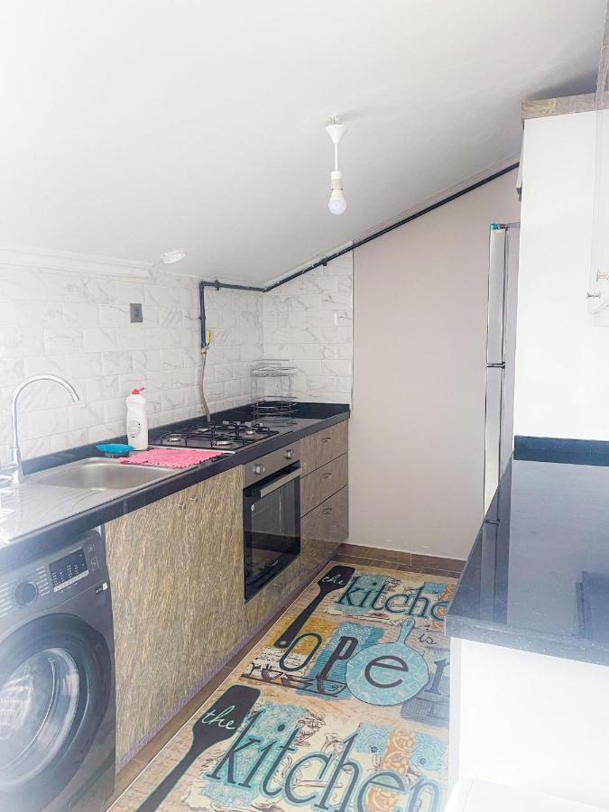 Apartamento Super Value Estambul Exterior foto