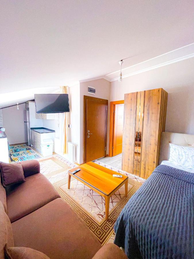 Apartamento Super Value Estambul Exterior foto