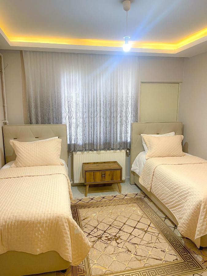 Apartamento Super Value Estambul Exterior foto