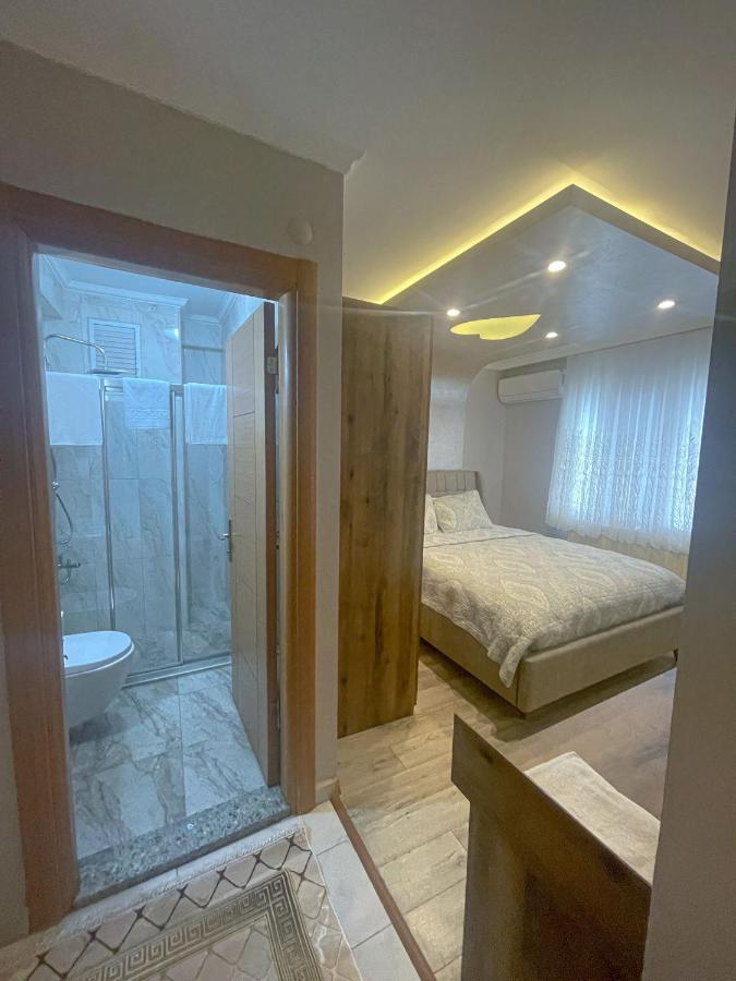 Apartamento Super Value Estambul Exterior foto