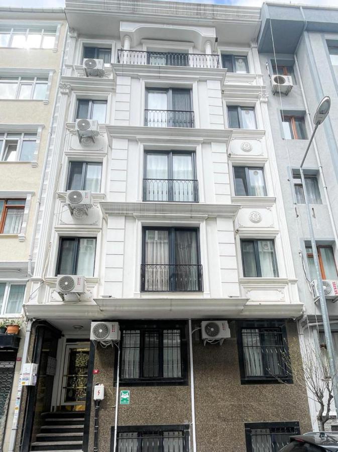 Apartamento Super Value Estambul Exterior foto