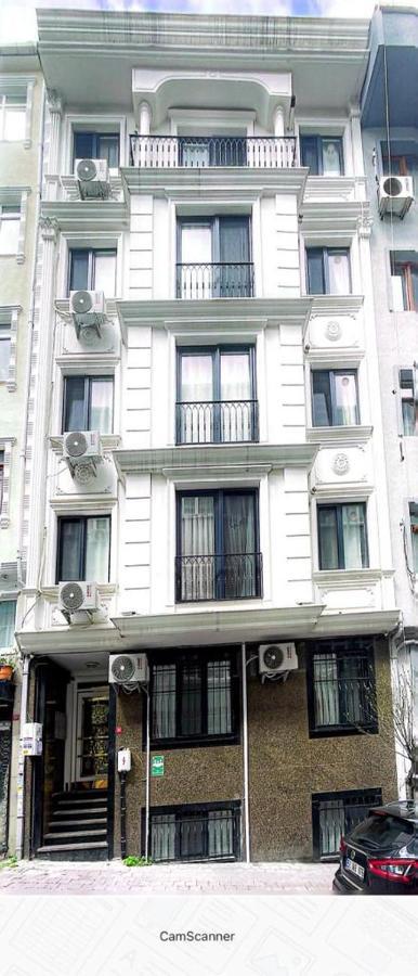 Apartamento Super Value Estambul Exterior foto
